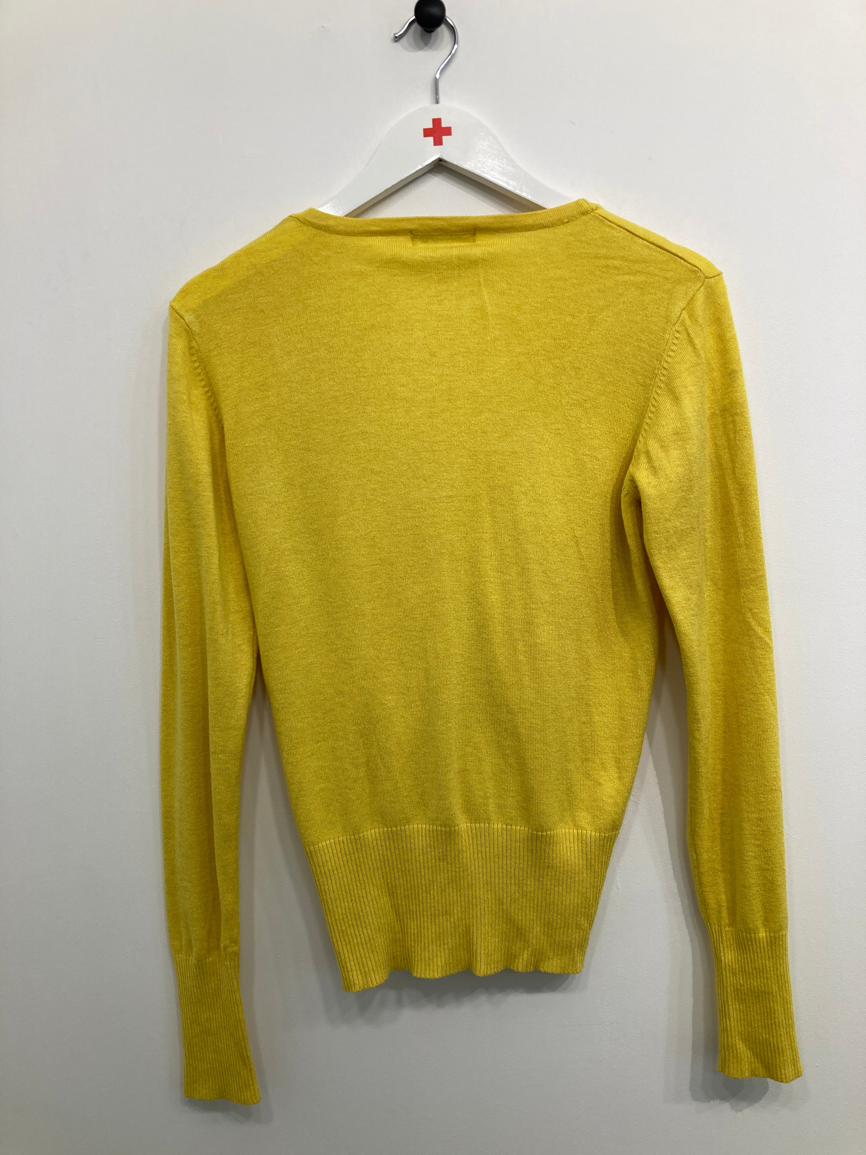 ChaCha Cardigan